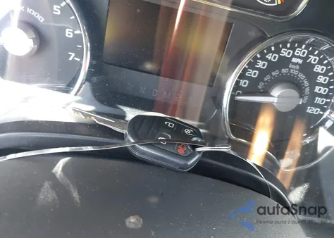 2011 Ford F-150 Lariat from USA, damaged, VIN 1FTFW1CF8BKD21323